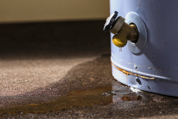 Best Emergency water damage restoration  in Burlington, CO